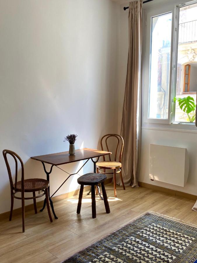 Chez Leo, Charme Et Confort 5 Min Gare 10 Min Vieux Port 马赛 外观 照片