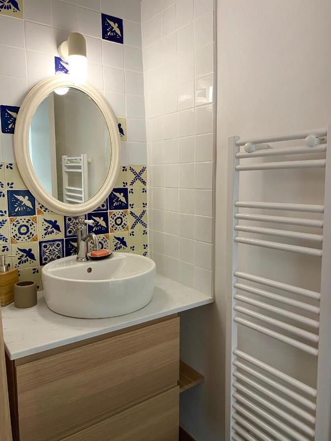 Chez Leo, Charme Et Confort 5 Min Gare 10 Min Vieux Port 马赛 外观 照片