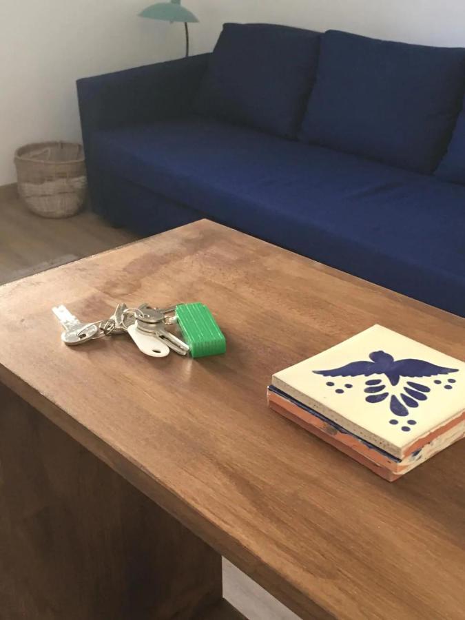 Chez Leo, Charme Et Confort 5 Min Gare 10 Min Vieux Port 马赛 外观 照片