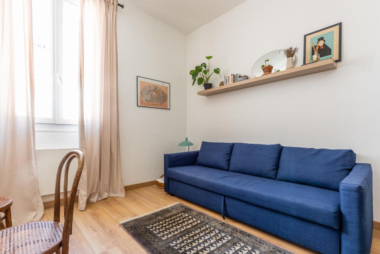 Chez Leo, Charme Et Confort 5 Min Gare 10 Min Vieux Port 马赛 外观 照片